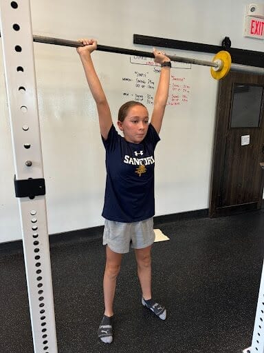 Athletes…Are you willing to do the little things…That your competition isn’t? 1 image 1