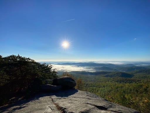 Heading Back to Hike Old Rag! 1 old rag